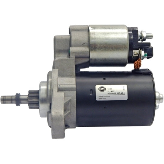 8EA 011 610-481 Starter