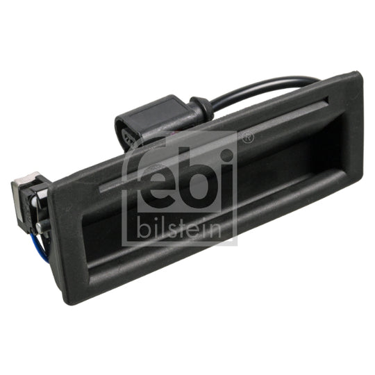 178517 Switch, rear hatch release