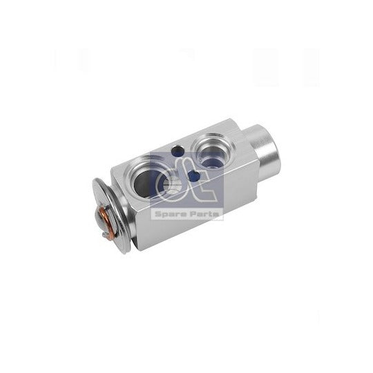 2.76019 Expansion Valve, air conditioning