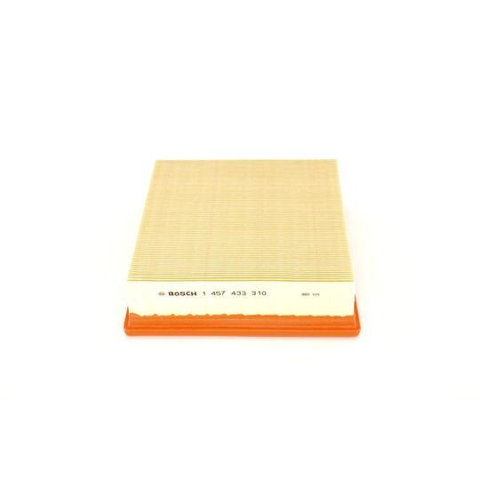 1 457 433 310 Air filter