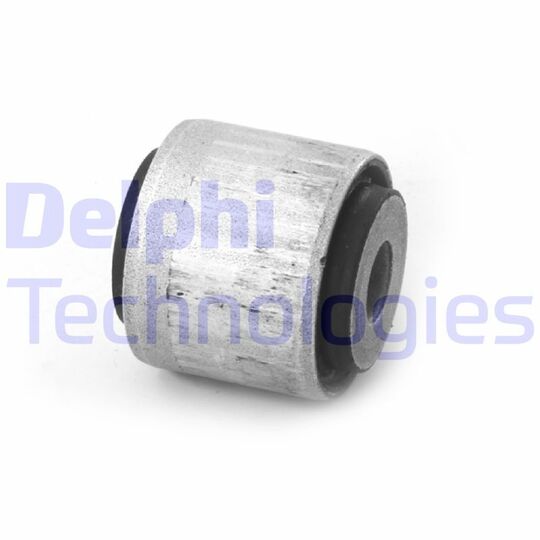 TD1731W Mounting, axle beam