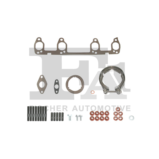 KT110035 Mounting Kit, charger