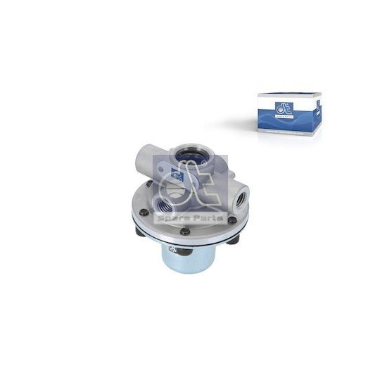 3.72005 Pressure Limiting Valve