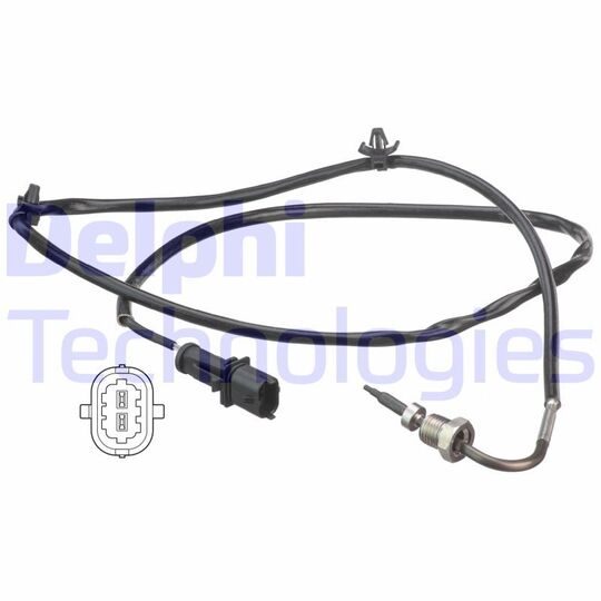 TS30260 Sensor, exhaust gas temperature