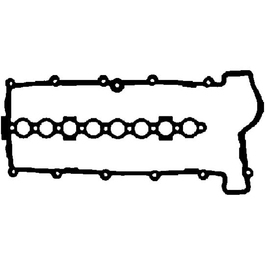 440092P Gasket, cylinder head cover