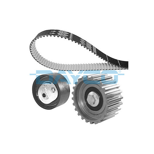 KTB339 Timing Belt Set
