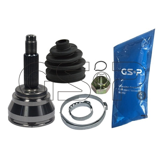 818019 Joint Kit, drive shaft