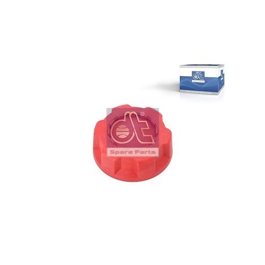 2.11170 Sealing Cap, oil filling port