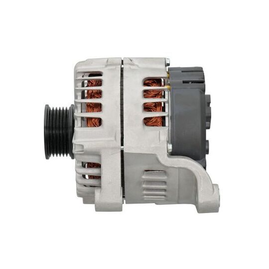 8EL 012 430-231 Alternator