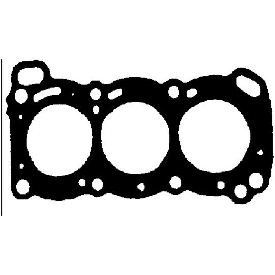 414227P Gasket, cylinder head