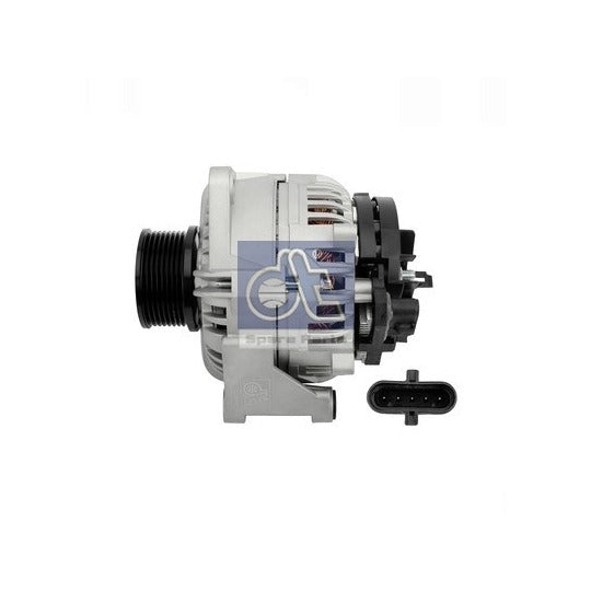 4.64041 Alternator