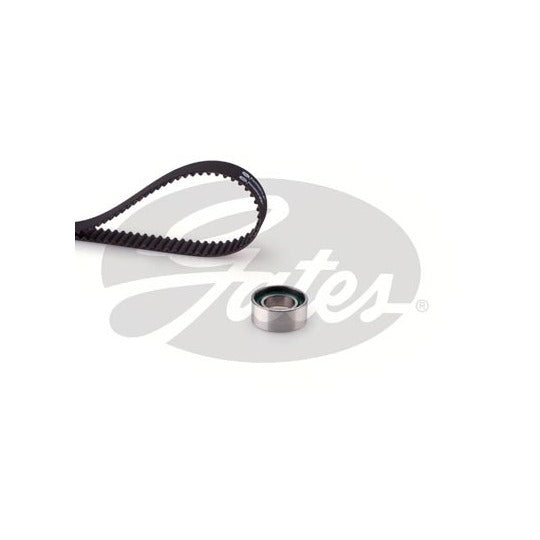 K015545XS Timing Belt Set