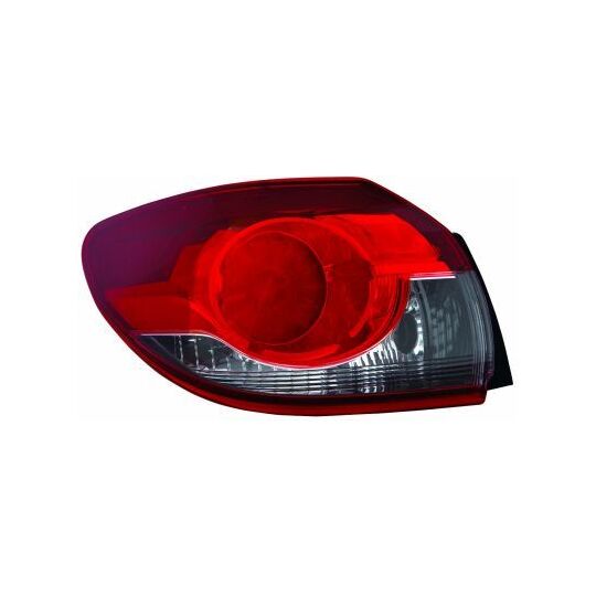 216-1995R-UE Combination Rearlight