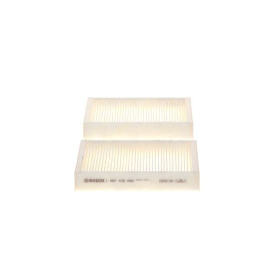 1 987 435 055 Filter, interior air