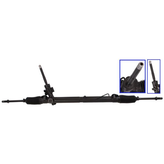 711520974 Steering Gear