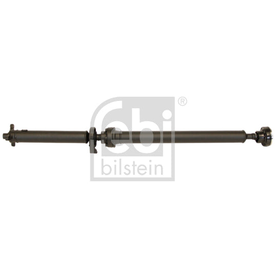174109 Propshaft, axle drive