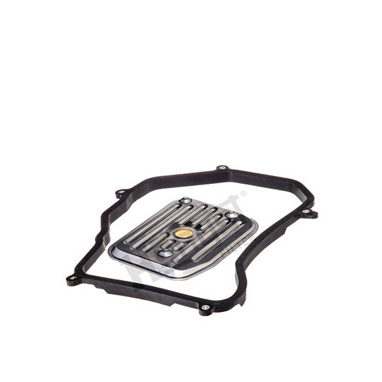 EG120H D636 Hydraulic Filter Set, automatic transmission