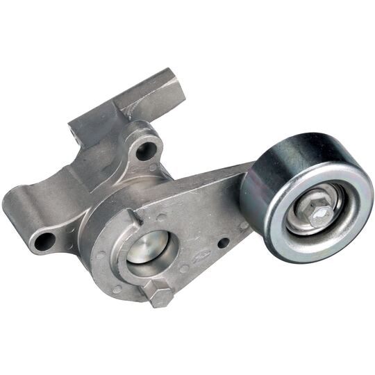 T38422 Belt Tensioner, v-ribbed belt