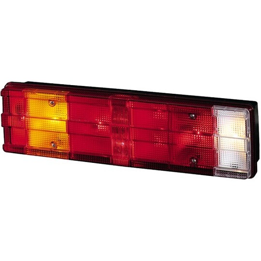 2VD 008 204-111 Combination Rearlight