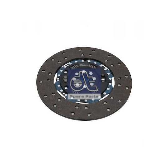 3.40109 Clutch Disc