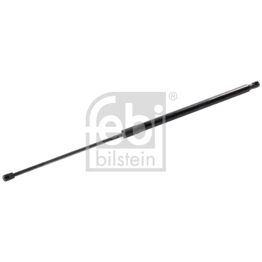 174349 Gas Spring, boot-/cargo area