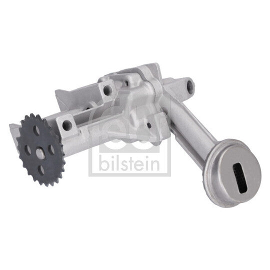 178673 Oil pump