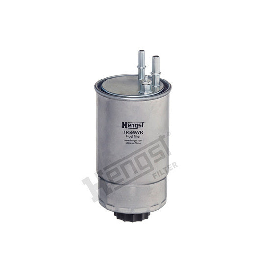 H446WK Fuel filter