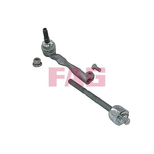 840 1452 10 Rod Assembly