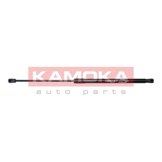 7092016 Gas Spring, boot-/cargo area