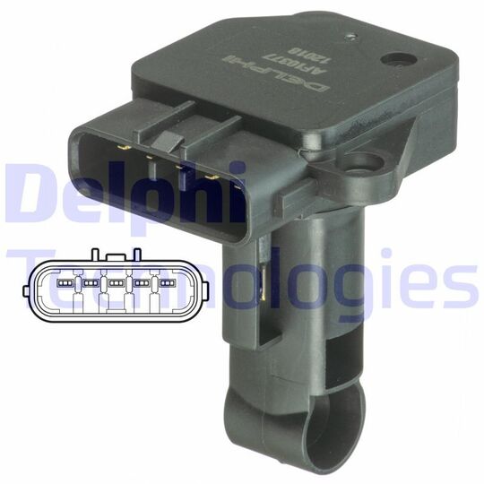 AF10377-12B1 Air Mass Sensor