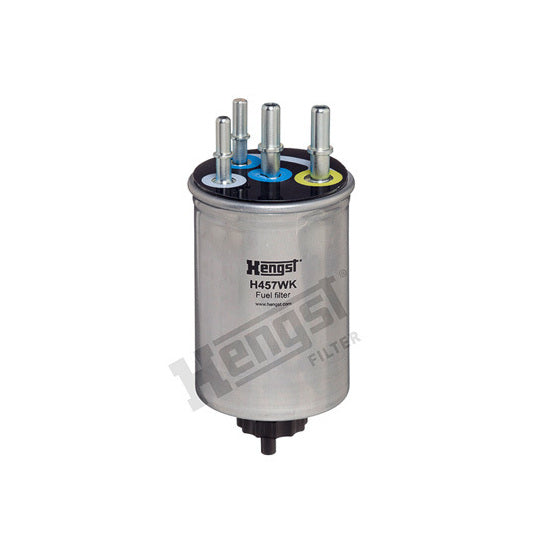 H457WK Fuel filter
