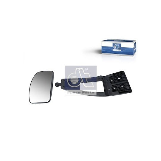 2.73278 Ramp Mirror