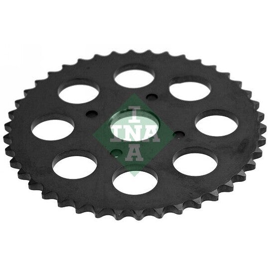 554 0114 10 Gear, camshaft