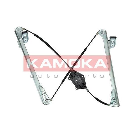 7200215 Window Regulator