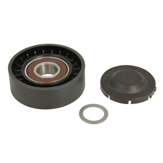 E2G0000BTA Belt Tensioner, v-ribbed belt