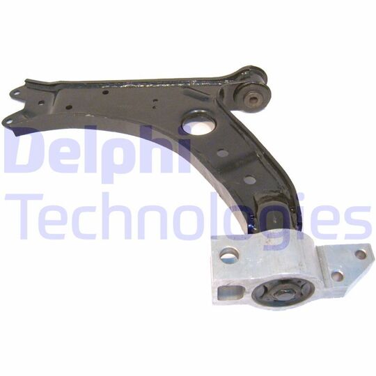 TC1334 Track Control Arm