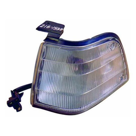 216-1530L-WE Indicator