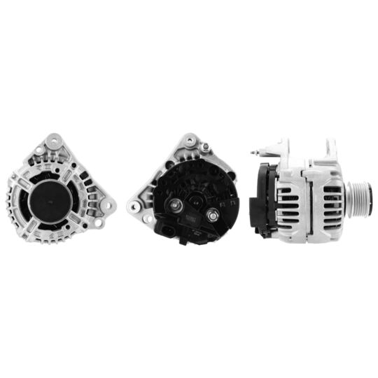 28-2985 Alternator