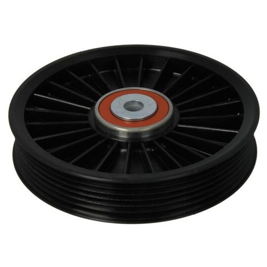 E2V0000BTA Deflection/Guide Pulley, v-ribbed belt