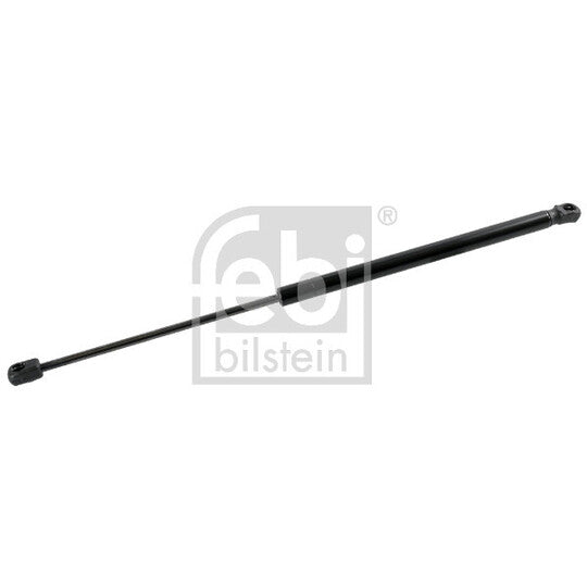 174343 Gas Spring, boot-/cargo area