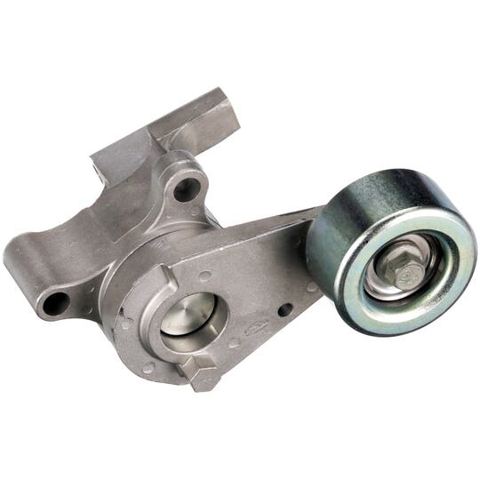 T38486 Belt Tensioner, v-ribbed belt