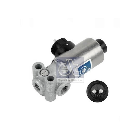 4.62019 Control Valve, trailer