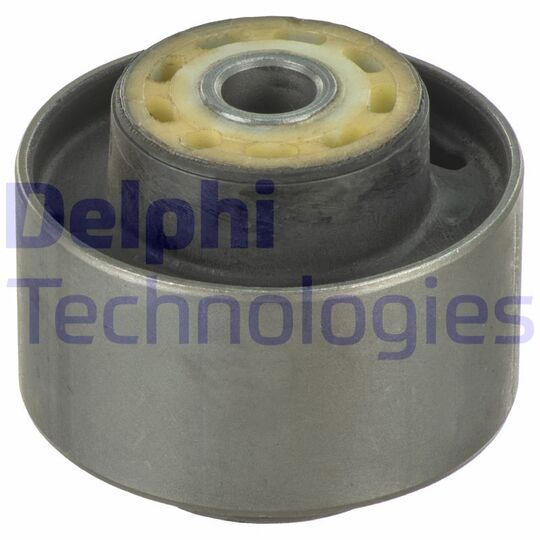 TD1843W Control Arm-/Trailing Arm Bush