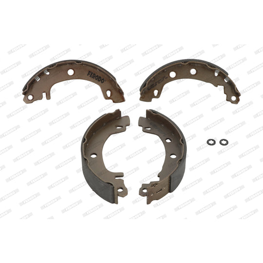FSB544 Brake Shoe Set
