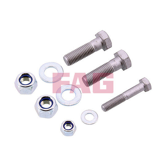 828 0004 30 Mounting Kit, Ball Joint