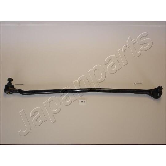 TI-N008 Rod Assembly