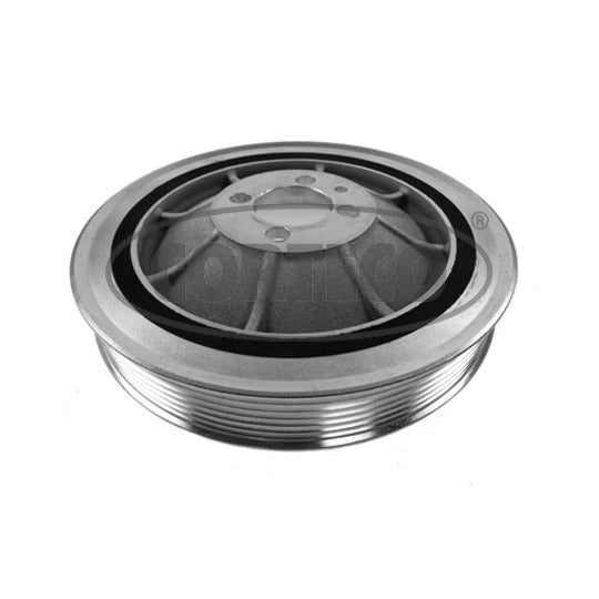 49384699 Belt Pulley, crankshaft