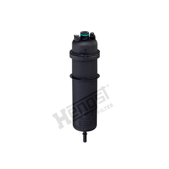 H600WK Fuel filter