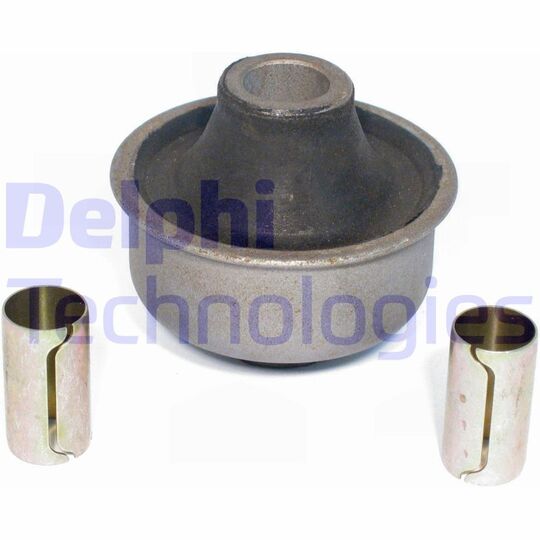 TD249W Control Arm-/Trailing Arm Bush