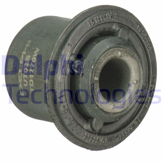 TD1770W Control Arm-/Trailing Arm Bush